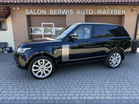 Land Rover Range Rover 4,4 SD 340KM  Autobiography