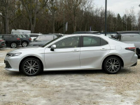 Toyota Camry 2.5 Hybrid Prestige CVT, Salon PL! 1wł! FV! Pęcice - zdjęcie 7