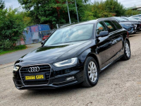 Audi A4 S-Line Led Serwis Bixenon ACC Parktronic Climatronik Gwarancja
