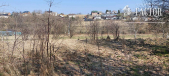 Działka budowlana 8 a w Turzy, gm. Rzepiennik Strzyżewski 1180S/2026 Turza - zdjęcie 5