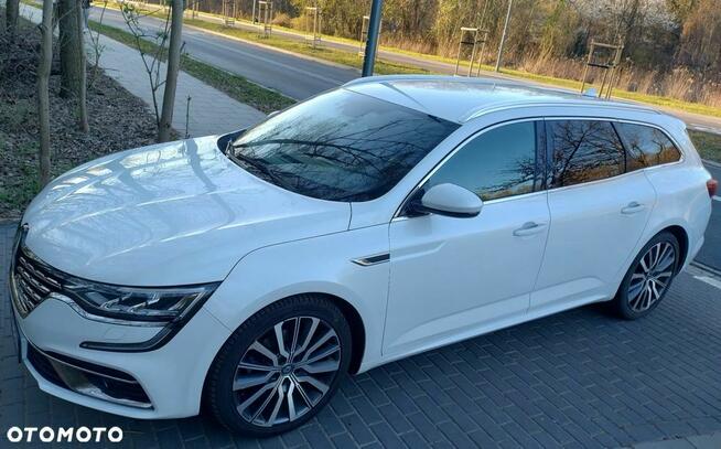 Renault Talisman 2.0 Blue dCi Intens EDC 4CONTROL Warszawa - zdjęcie 11