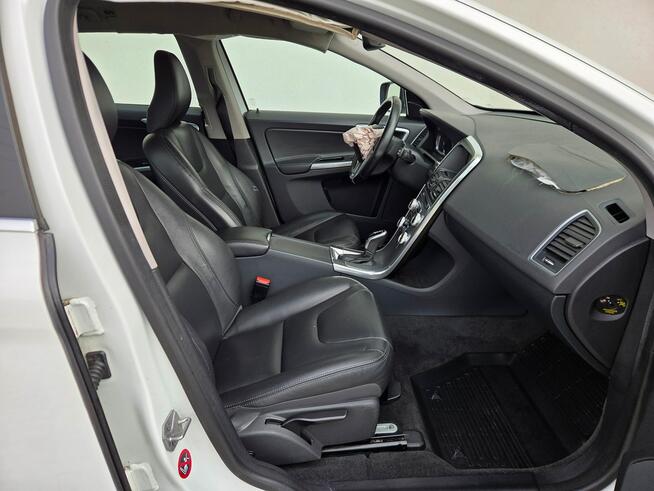 Volvo XC 60 2.0d * LIFT* navi * skóra * xenon * el klapa * kamera Raba Niżna - zdjęcie 11