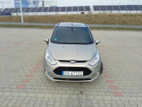 Ford B-MAX Kraków - zdjęcie 7