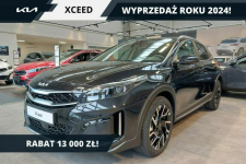 Kia XCeed 140 KM! Wersja M! Pakiet Smart! Lakier Black Pearl! Warszawa - zdjęcie 1