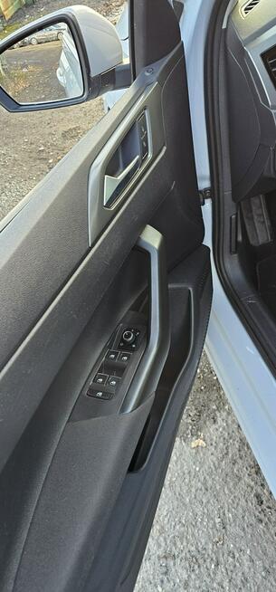 Volkswagen Polo 1.6 tdi R line Pleszew - zdjęcie 12