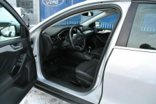 Kombi Trend Edition 1,0 EcoBoost 125KM ASO Forda Gwar. Ford Używane Białystok - zdjęcie 11