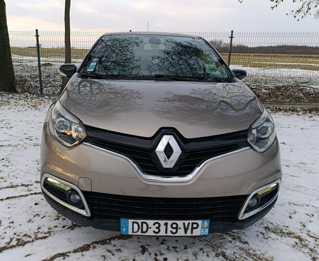 Renault Captur 120KM automat  113.000km Pleszew - zdjęcie 3