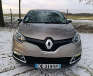 Renault Captur 120KM automat  113.000km Pleszew - zdjęcie 3