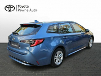 Toyota Corolla TS 1.2 T 116KM COMFORT, salon Polska, gwarancja, FV23% Warszawa - zdjęcie 3