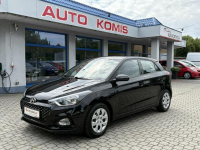 Hyundai i20 Rezerwacja Tarnowskie Góry - zdjęcie 2