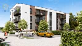 Ostatnie mieszkania-inwestycja Staszica nad Bzurą Sochaczew - zdjęcie 3