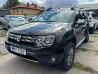 Dacia Duster 1.2 TCe Manual, 125 KM, 2016