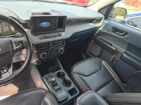 Ford Maverick Lariat / AWD / niski przebieg Chwaszczyno - zdjęcie 10
