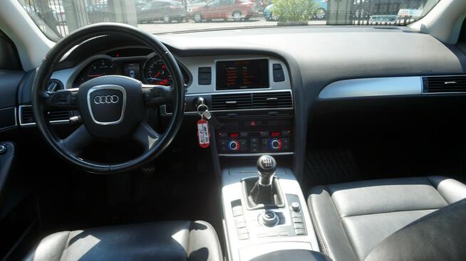 Audi A6 super stan i wyposażenie. Gwarancja Zielona Góra - zdjęcie 10