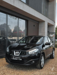 Qashqai 1.6 Acenta benzyna 117km CZUJNIKI klima serwis BEZWYPADEK 2013 Tychy - zdjęcie 6