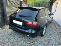 Audi A4 Xenon Navi Kubełki Sport Nowe Tłoki Nowy Rozrząd Kościerzyna - zdjęcie 4