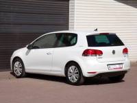 Volkswagen Golf Bi-xenon / Gwarancja / 1.2 105KM / 6 Biegów / Mikołów - zdjęcie 10