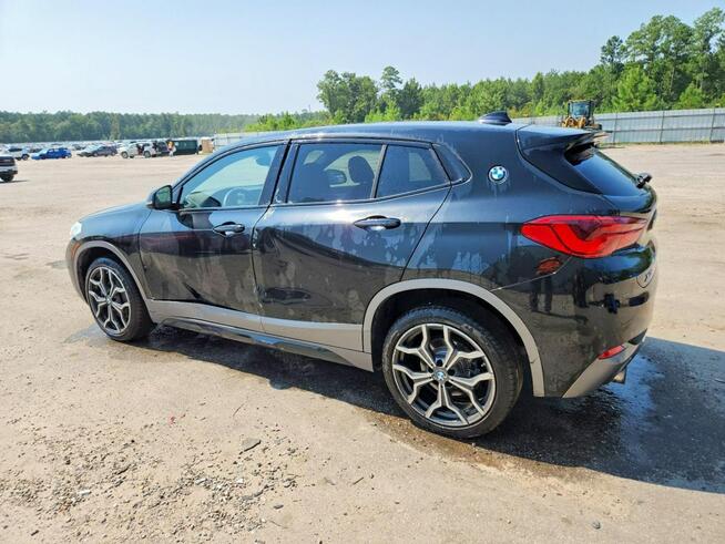 BMW X2 xDrive / M-Pakiet / niski przebieg Białystok - zdjęcie 5
