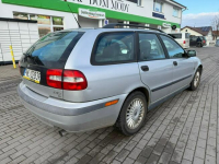 Volvo V40 Benzyna 1.8 - 2003 r Głogów - zdjęcie 2