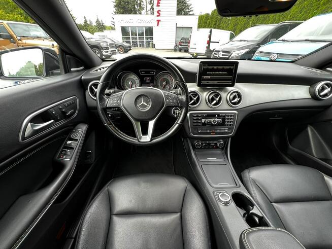 Mercedes A 250 Baranowo - zdjęcie 10