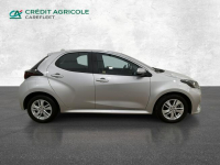 Toyota Yaris 1.5 Comfort Warszawa - zdjęcie 4