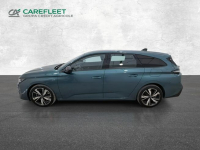 Peugeot 308 1.6 Hybrid Active Pack EAT8 Warszawa - zdjęcie 8