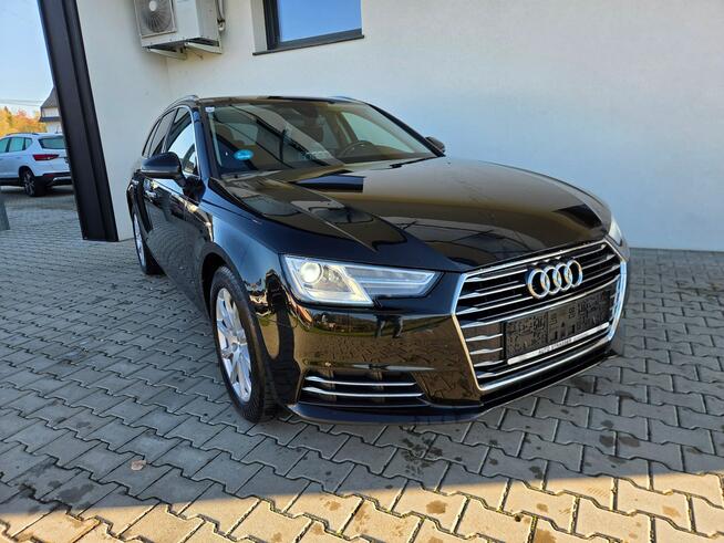 Audi A4 2.0Tdi Full LED * navi * el klapa Raba Niżna - zdjęcie 1