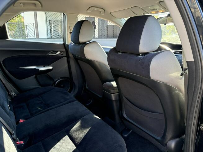 Honda Civic Oryg. przebieg, klimatronik, nowe opony, zdrowa Knurów - zdjęcie 12