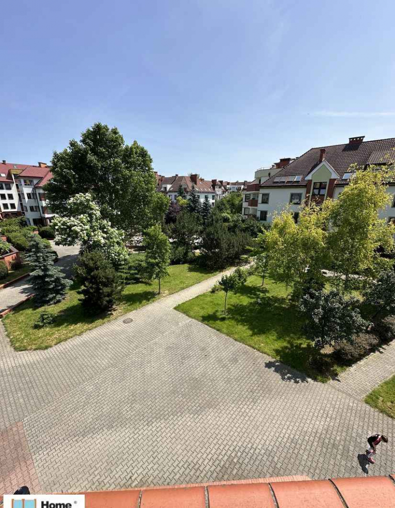 2pok, 58met, Okolice Jaracza BALKON/PIWNICA/GARAŻ (Wrocław) Śródmieście - zdjęcie 10