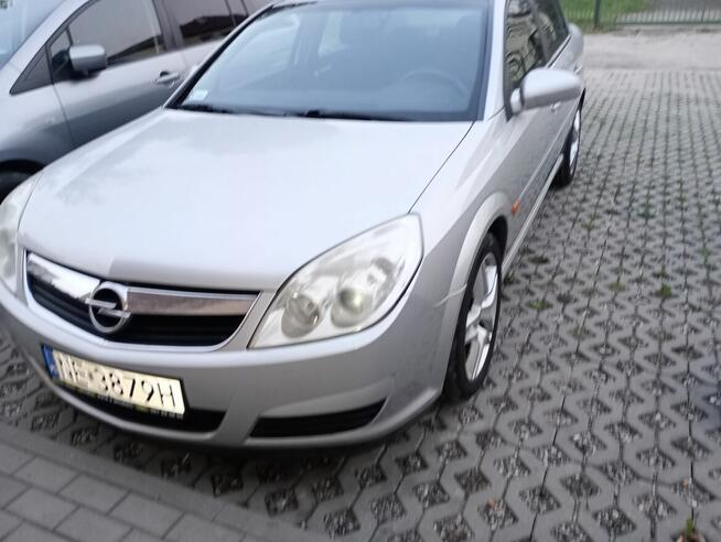 Opel Vectra C Elbląg - zdjęcie 5