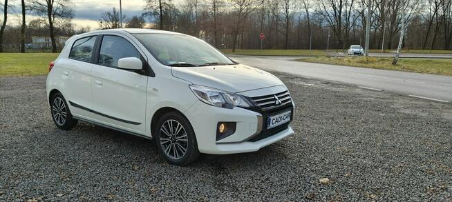 Mitsubishi Space Star Krajowy, książka serwisowa. Goczałkowice-Zdrój - zdjęcie 3
