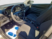 Hyundai i20 1.2 Pure! Z Polskiego Salonu! Faktura VAT! Warszawa - zdjęcie 12