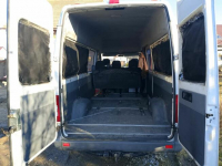 Mercedes Sprinter Kępno - zdjęcie 3