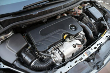 Opel Astra 1.6CDTI 136KM Serwis Navi Kamera Bliss As.pasa Wentyle Full Kutno - zdjęcie 7