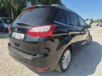 Ford Grand C-MAX 7-osób* Titanium Bydgoszcz - zdjęcie 2