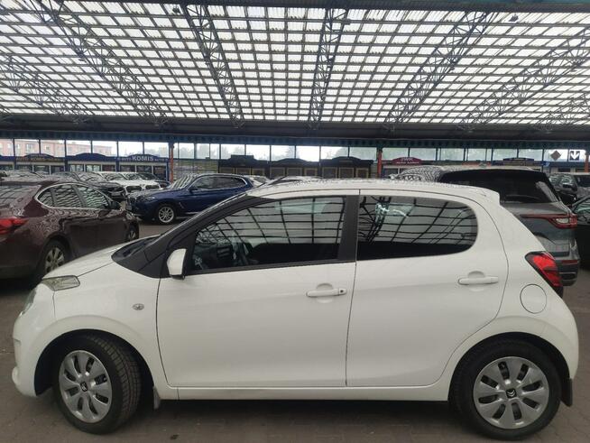 CITROEN C1 ROK 2016 , STAN MECHANICZNY I WIZUALNY IDEALNY! Mysłowice - zdjęcie 3