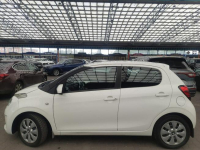 CITROEN C1 ROK 2016 , STAN MECHANICZNY I WIZUALNY IDEALNY! Mysłowice - zdjęcie 3
