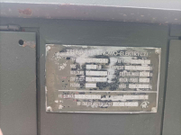 Agregat prądotwórczy na przyczepie PAD-8 Stara Bukówka - zdjęcie 4