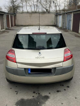 Krajowe Renault Megane z małym przebiegiem! Warszawa - zdjęcie 6