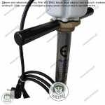 Spirala Dekrystalizacyjna śr. 37cm (MOC 1000W) dekrystalizator Jaśliska - zdjęcie 5