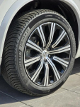 Volvo XC90 Plus Bright B5 (D) AWD Tychy - zdjęcie 8