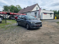 Ford Ka+ I WŁ - Klima - Pdc - Alu -Tempomat - Ładny Szczecin - zdjęcie 7