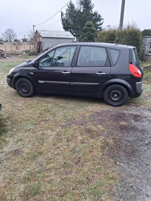 Sprzedam reno scenik 2 Ostrowiec Świętokrzyski - zdjęcie 7