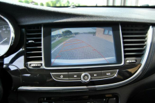 Mokka X 1,4 benzyna turbo, 140 KM, bezwypadkowy, mały przebieg Modliborzyce - zdjęcie 9