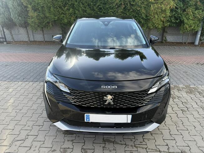 Peugeot 5008 Zielona Łąka - zdjęcie 3
