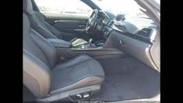 BMW M4 F82 / Bardzo zadbany / automat Częstochowa - zdjęcie 9