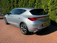 Seat Leon FR 2.0 TDI150KM Bogata wersja Baranowo - zdjęcie 4