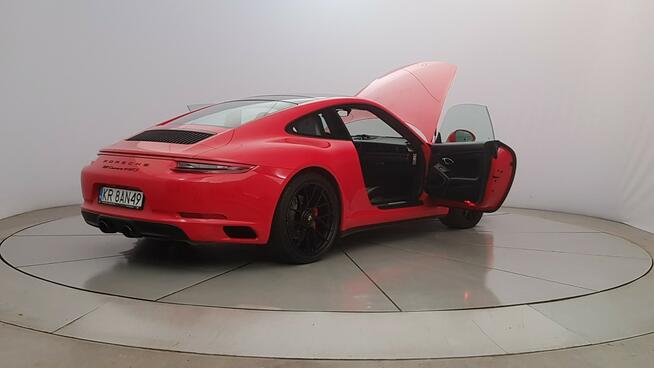 911 Carrera 4 GTS PDK! z polskiego salonu! FV 23% Warszawa - zdjęcie 10