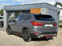 BMW X1 2.0D(190KM) Pol Salon!!! Białogard - zdjęcie 6