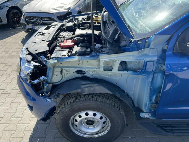Ford Ranger XLT 4x4 Klimatronik Hak Diesel Gliwice - zdjęcie 5